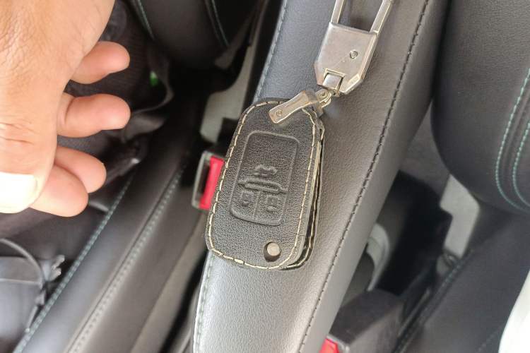 Used Chevrolet Trax 2014 1.4T Automatic All-Wheel Drive Flagship Version