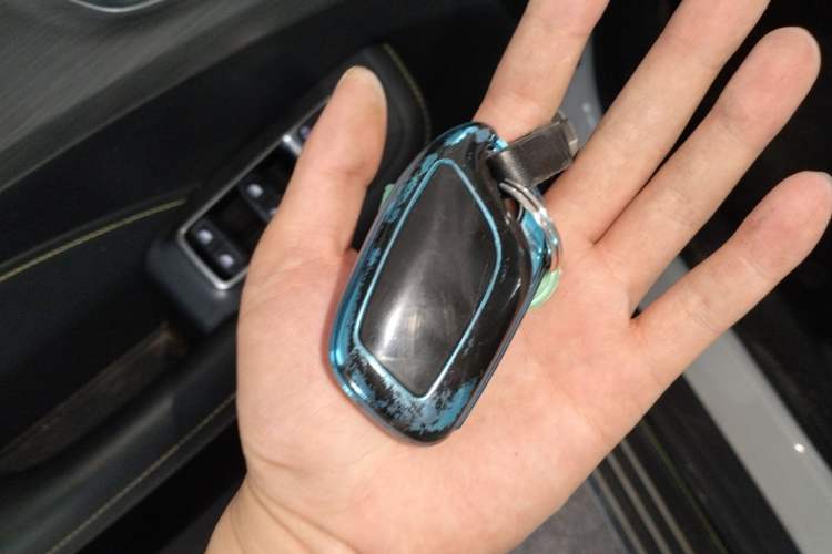 Used Roewe RX5 2021 PLUS 300TGI Automatic Ali National Trend Flagship Ronglin Edition