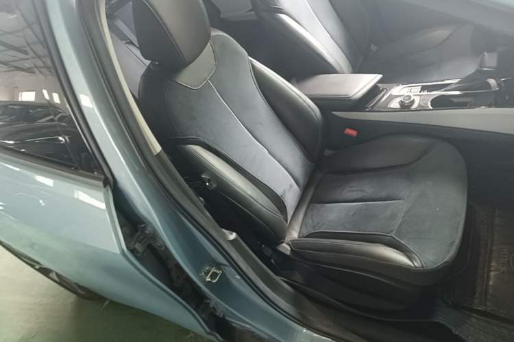 Used Buick Velite 6 2019 Connected & Smart Edition