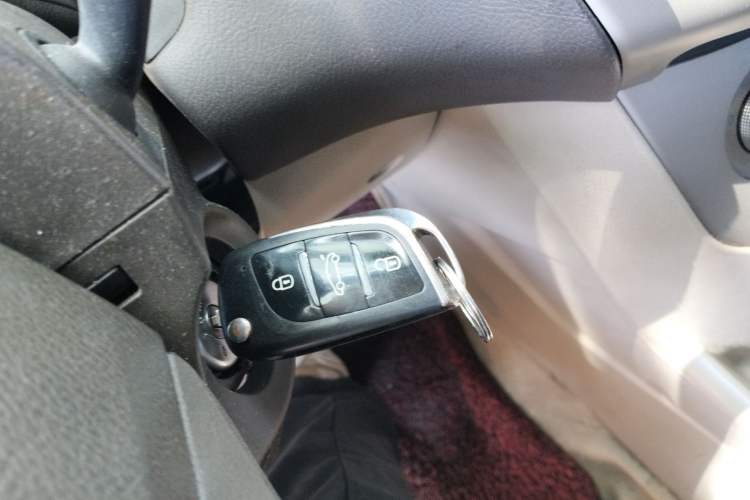 Used Ford Focus 2012 Sedan 1.6L Automatic Comfort Model