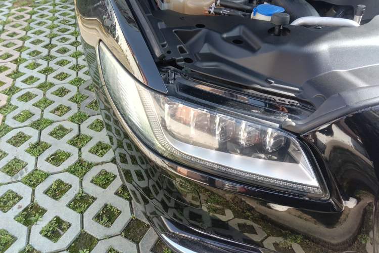 Used Lincoln Continental 2017 3.0T Four-Wheel Drive Prestige Edition
