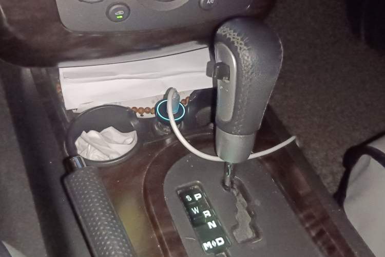 Used Roewe W5 2014 1.8T 2WD Automatic Tharu Special Edition