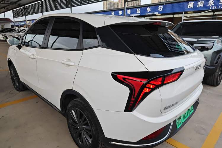 Used NETA V 2021 Co-sport Magic Edition