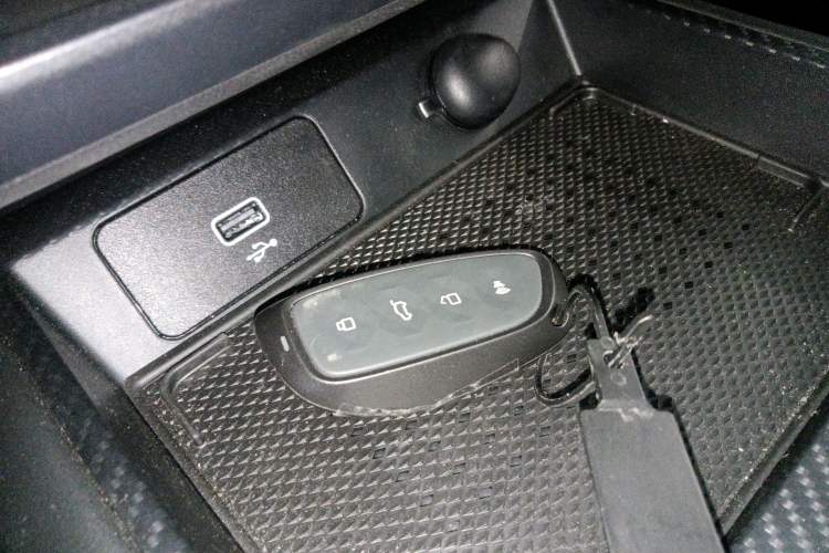 Used Haval H Dog 2023 2.0T Two-Wheel Drive Chaoye Version Plus
