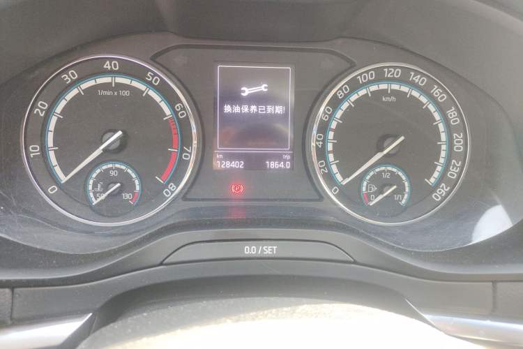 Used Skoda Karoq 2019 TSI280 SmartDrive Luxury Edition China VI standard
