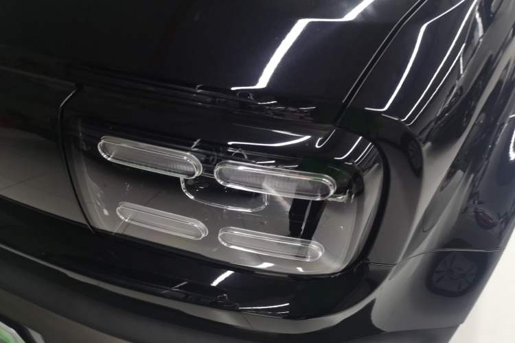 Used Baojun Spark EUV 2026 301km Flagship Edition
