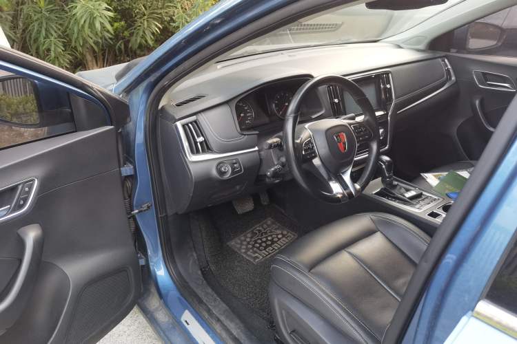 Used Roewe i6 2018 20T Automatic Internet Smart Edition