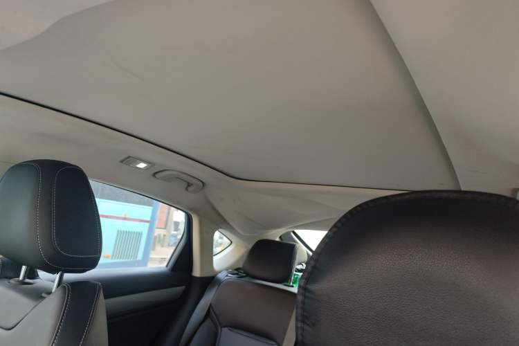 Used Geely Auto Monjaro 2019 300T YAOXINGZHE