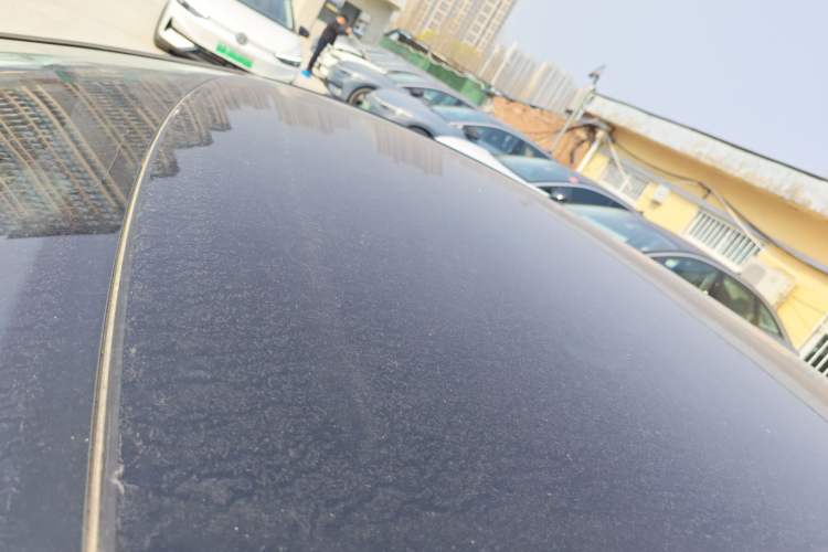 Used Volkswagen ID.7 VIZZION 2024 PRO Model
