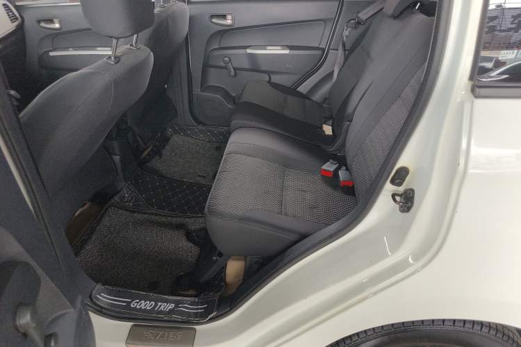 Used CHANGAN OSHAN Olisway 2015 1.2L Manual Enjoyment Model
