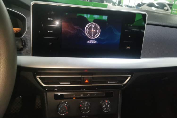 Used Volkswagen Lavida 2023 1.5L Automatic De Yi Edition