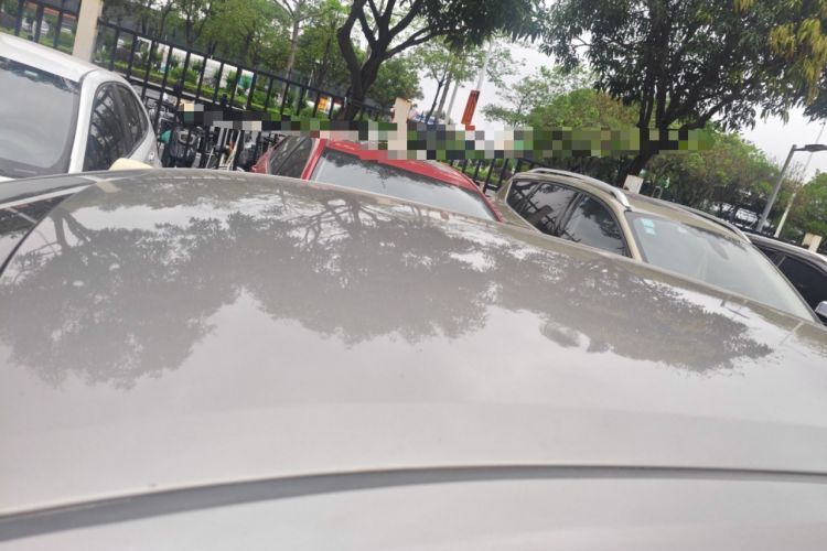 Used Toyota Corolla 2021 1.2T S-CVT Pioneer PLUS Edition Roof