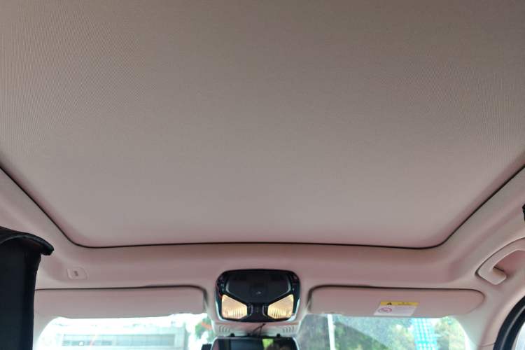 Used BMW X3 2018 xDrive25i M Sport Package China V