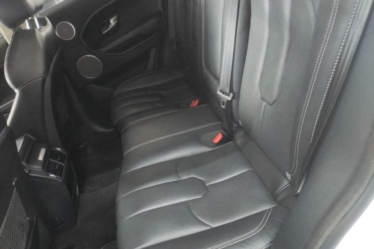 Used Land Rover Range Evoque 2015 2.0T Five-Door Sporty Edition