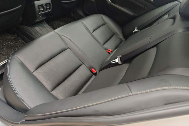 Used Nissan Teana 2021 2.0L XL Comfort Edition
