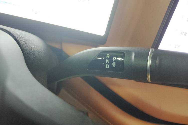 Used Wey Lanshan 2025 Four-Wheel Drive Max
