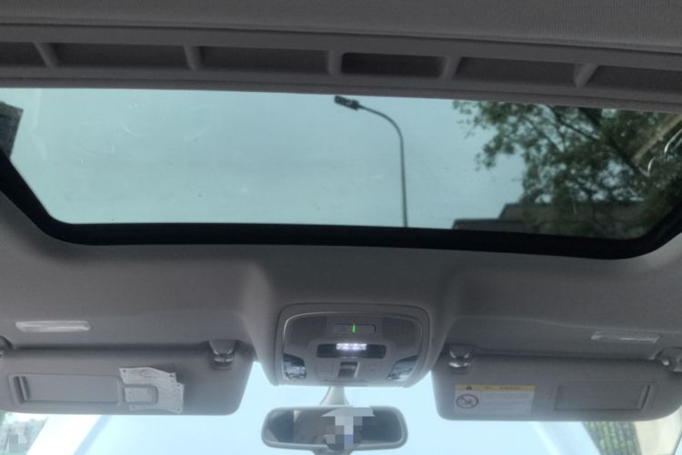 Used Audi A7 2017 50 TFSI quattro Comfort Model Headliner