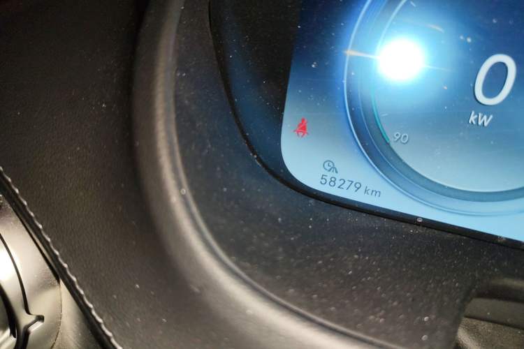 Used Denza X 2020 PHEV Flagship Edition