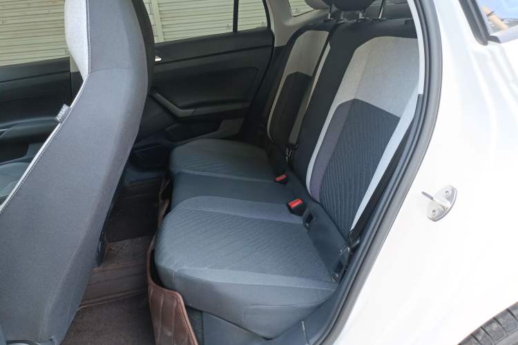 Used Volkswagen Lavida 2023 New Sharp 1.5L Automatic Excellent New Edition