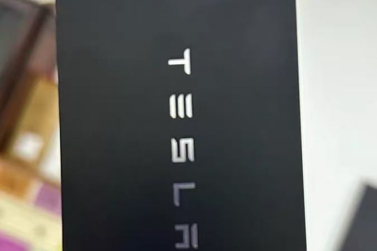 Used Tesla Model 3 2020 Revised Version Standard Range Rear-Wheel Drive – Upgraded Edition