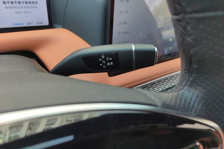 Used XPeng G9 2022 702 Pro
