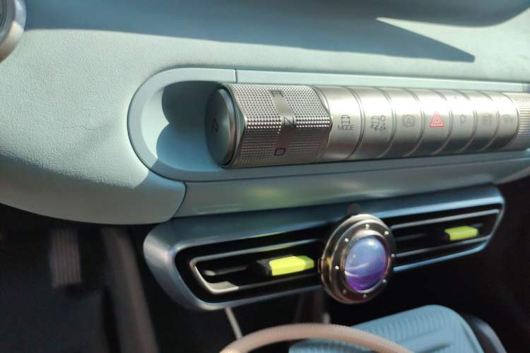 Used BYD Seagull 2023 Flying Edition