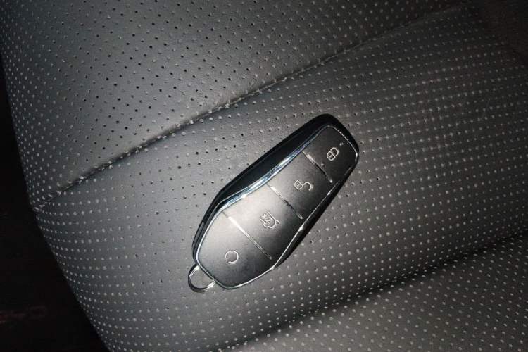 Used BYD Sealion 06 New Energy 2025 Model DM-i 170 Navigation Pro Edition
