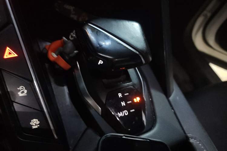 Used Lynk & Co 06 2020 1.5T JinPro model