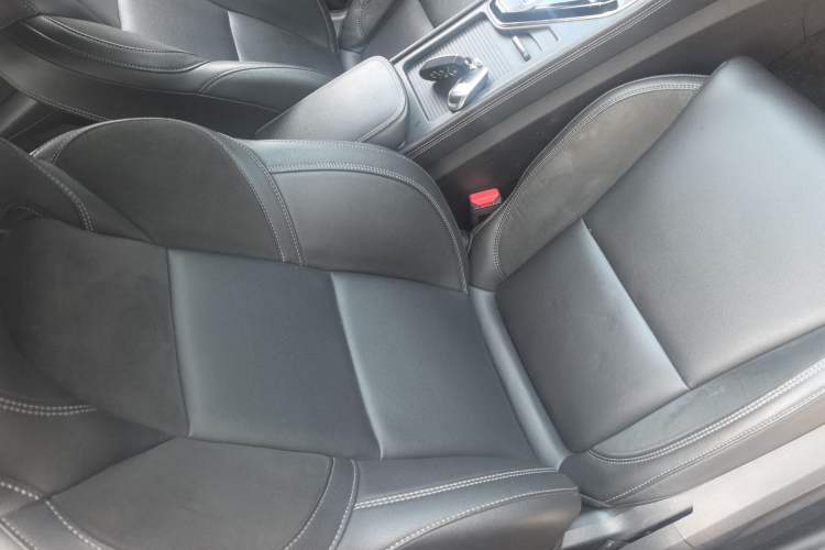 Used Lynk & Co 03 2021 1.5TD DCT JingPlus
