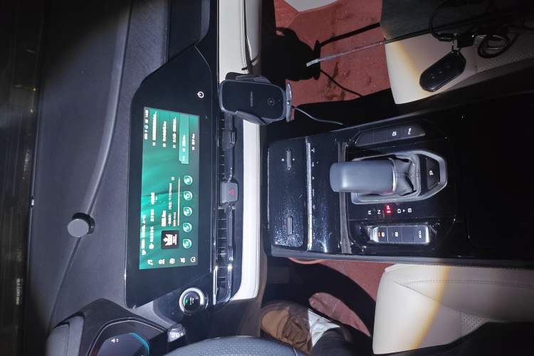 Used Wuling Victory 2022 280T 1.5T CVT Flagship Edition