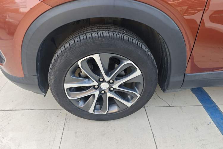 Used Buick Encore 2020 20T CVT Elite Edition