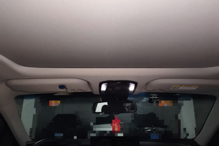 Used Toyota Harrier 2023 2.0L CVT Two-Wheel Drive Deluxe Edition