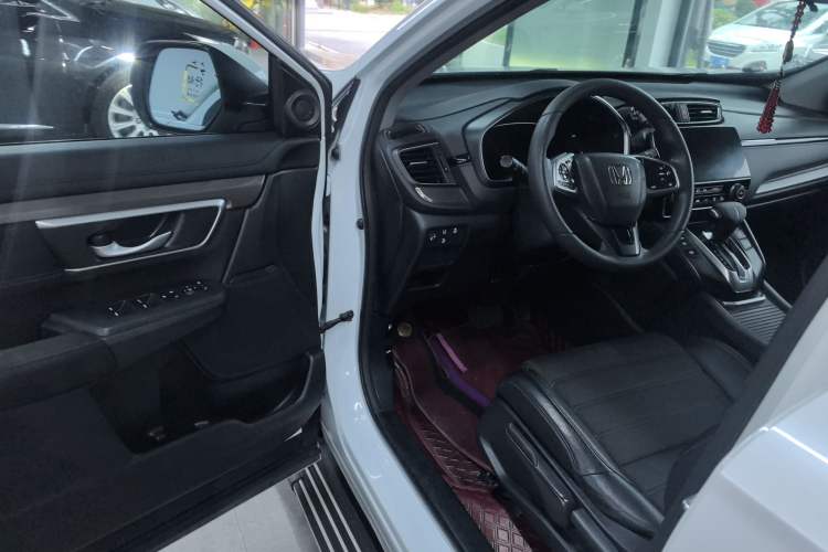 Used Honda Breeze 2020 240TURBO CVT 2WD Luxury Edition
