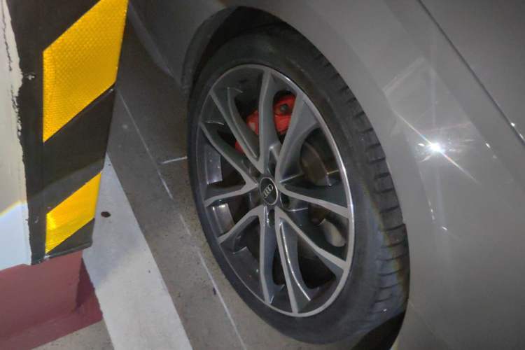 Used Audi S4 2020 S4 3.0TFSI