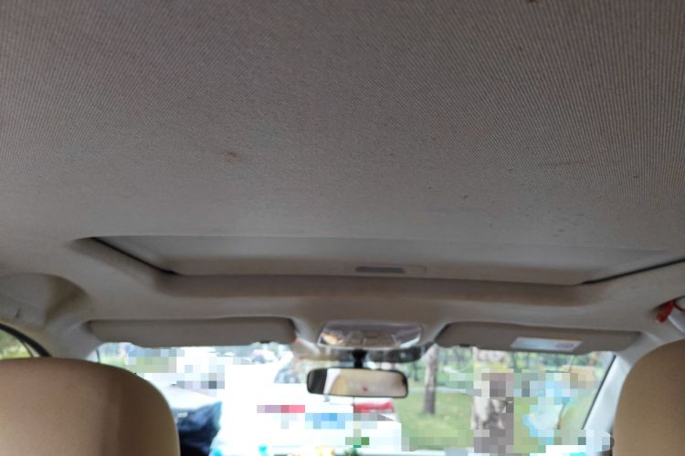 Used GAC Trumpchi GS3 2021 POWER 270T Automatic Luxury Edition
