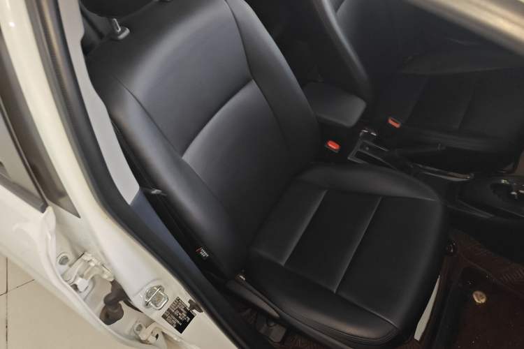 Used Toyota YARiS L Zhi Xuan 2021 X-Trail 1.5L CVT Leading Edition