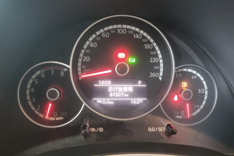 Used Volkswagen Beetle 2015 180TSI model