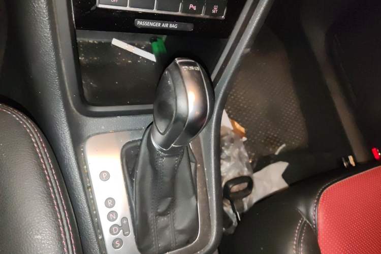 Used Volkswagen Sharan 2013 1.8TSI Standard Model Euro IV
