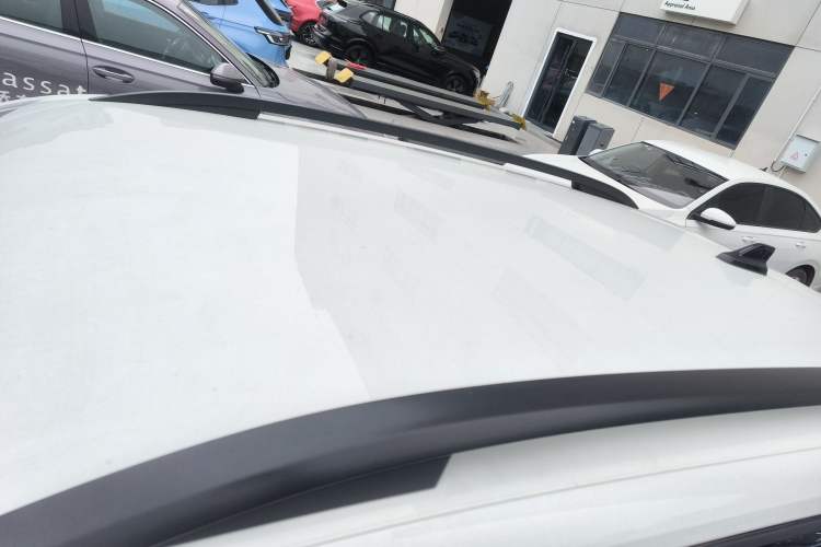 Used Volkswagen T-Cross 2023 Revised 1.5L Automatic Fashion Edition