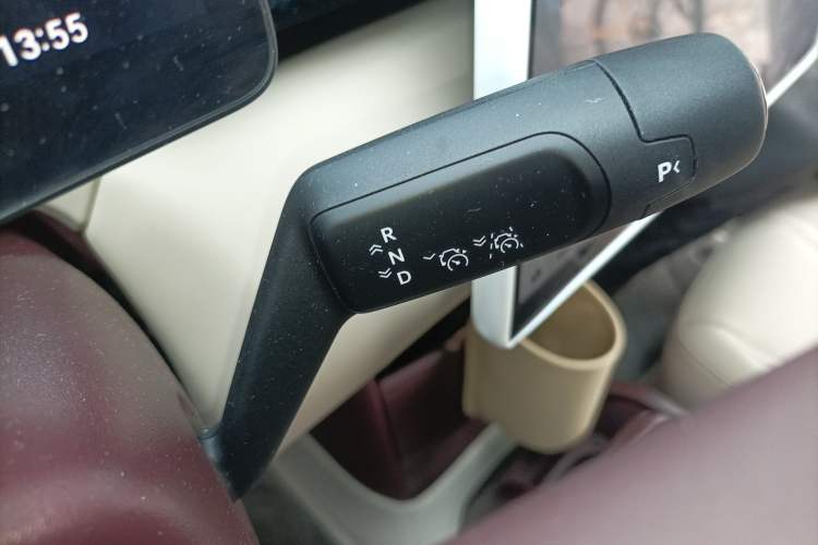 Used Zeekr X 2025 5-Seater Rear-Drive Version