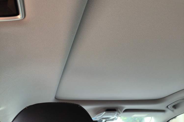 Used Geely Auto Preface 2021 2.0TD Luxury+ Version