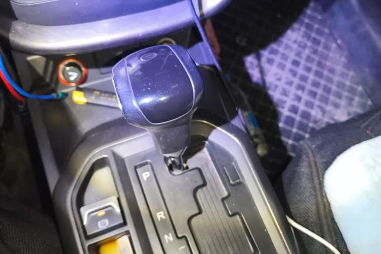 Used Bestune X80 2017 2.0L automatic Technology trim level