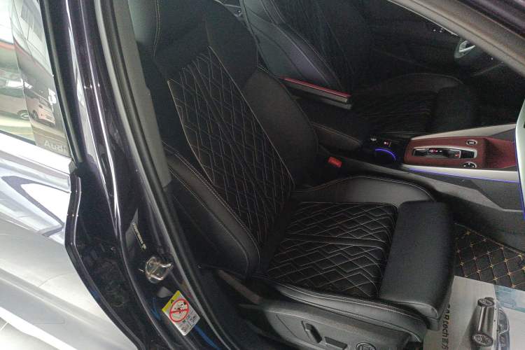 Used Audi A3 2026 A3L Limousine 35 TFSI Prestige Edition