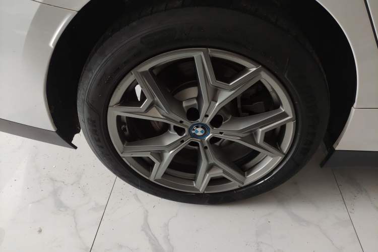 Used BMW i3 2024 eDrive 35 L