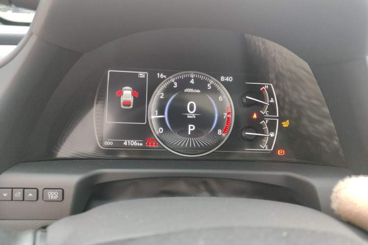 Used Lexus ES 2025 200 Premium Edition
