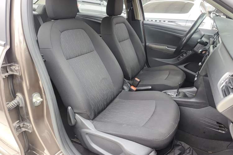 Used Citroen Elysee 2016 1.6L Automatic Fashion Model
