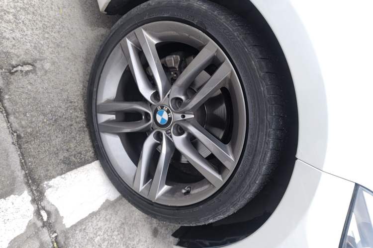 Used BMW 2 Series 2018 225i M Sport