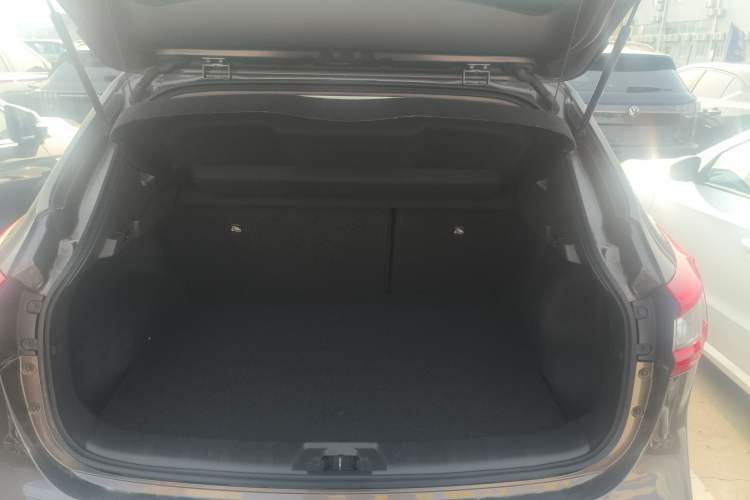 Used Nissan Qashqai 2022 2.0L CVT XV Premier Luxury Edition