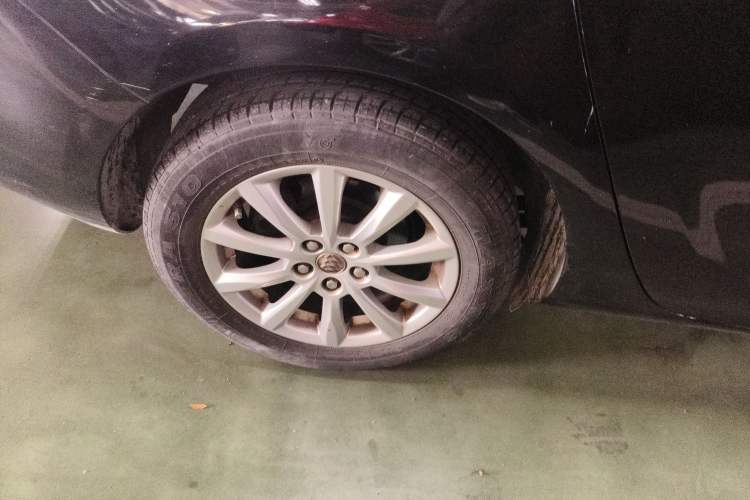 Used Buick GT 2013 GT 1.6L Automatic Fashion Edition