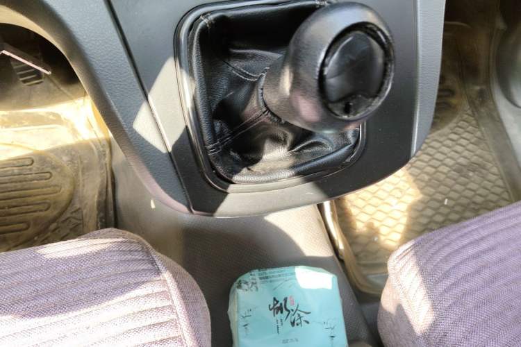 Used FORTHING Joyear 2012 XL 1.5L Manual Standard Model
